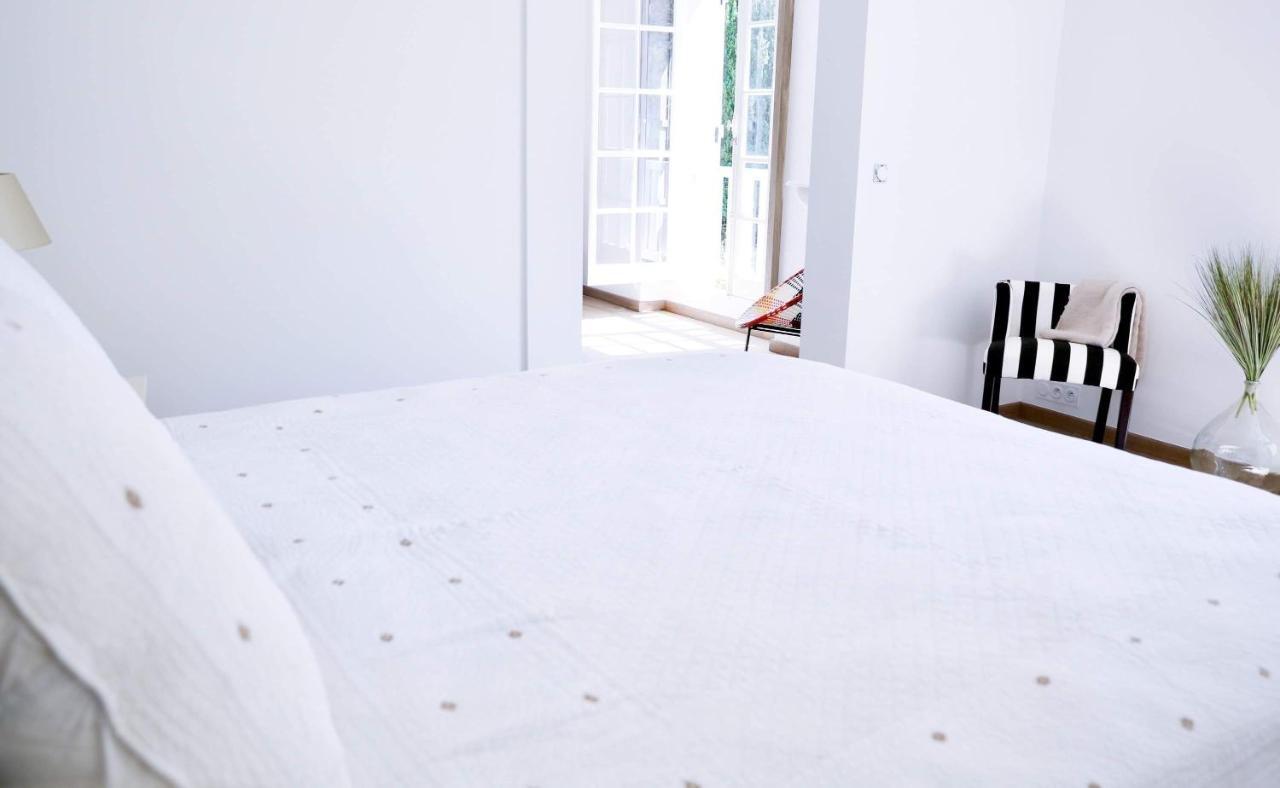 Glycines Country Guesthouse Goupillieres Экстерьер фото